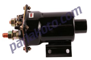 Remark SD001 Caterpillar 40 MT 50 MT Marş Otomatiği 12V Delco Tip