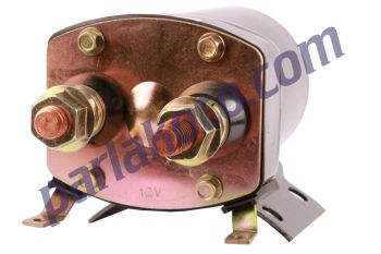 Remark SD002 Caterpillar Yeni Model 40 MT 50 MT Marş Otomatiği 12V Delco Tip