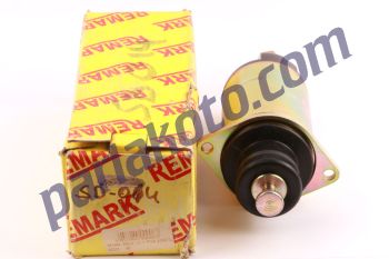 Remark SD014 Komatsu New Holland Massey Ferguson Marş Otomatiği 12V Delco Tip