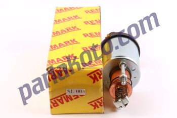 Remark SL003 Bmc Fatih Kamyon Marş Otomatiği 12V Lucas Tip