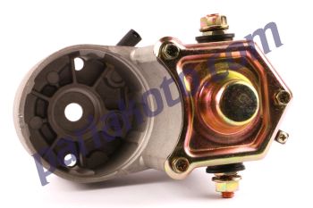 Remark SN003 Toyota Hi Lux Hiace Gövdeli Marş Otomatiği 12V Nippondenso Tip