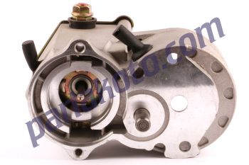 Remark SN003 Toyota Hi Lux Hiace Gövdeli Marş Otomatiği 12V Nippondenso Tip