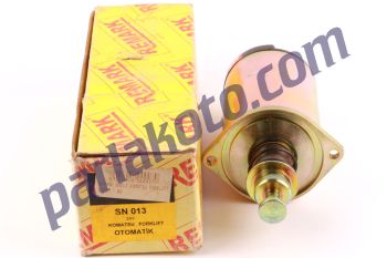 Remark SN013 Komatsu Forklift Marş Otomatiği 24V Nippondenso Tip