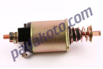 Remark SS001 Kia Kobra Dodge AS 26.200 Hino Marş Otomatiği 24V Sawafuji Tip