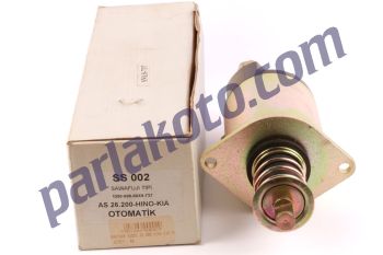 Remark SS002 Kia Dodge AS 26.200 Hino Marş Otomatiği 24V Sawafuji Tip