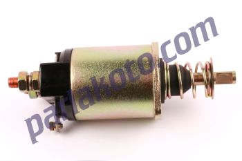 Remark SS002 Kia Dodge AS 26.200 Hino Marş Otomatiği 24V Sawafuji Tip