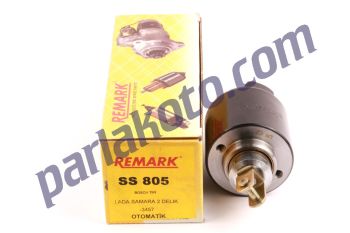 Remark SS805 Lada Samara Uyarlama Marş Otomatiği 12V Bosch Tip