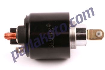 Remark SS805 Lada Samara Uyarlama Marş Otomatiği 12V Bosch Tip