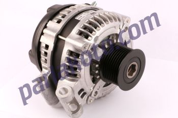 Denso DAN988 Land Rover Range Rover Sport 2,7 TD Şarj Dinamosu 2005--> 12V 150 Amper 1042103950 ORJİNAL