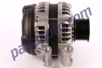 Denso DAN989 Land Rover Range Rover III 3,6 TD Şarj Dinamosu 2006-->2012  12V 150 Amper 1042104010 ORJİNAL