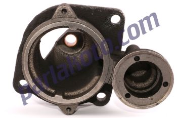 Mea 110KAP36 Jcb Perkins Traktör Marş Pinyon Kapağı Iskra Tip