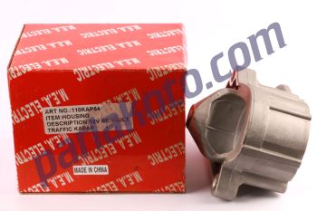 Mea 110KAP54 Renault 19 Megane Kango Traffic D7R Marş Pinyon Kapağı Valeo Tip MC650