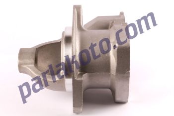 Remark MC126 Hino AS 26240 Kırkayak Yeni Model Marş Pinyon Kapağı Nippondenso Tip