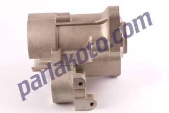 Remark MC200 Mitsubishi Canter Yeni Model Marş Pinyon Kapağı Mitsubishi Tip