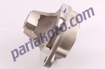 Remark MC260 Komatsu PC 200 220 Marş Pinyon Kapağı Mitsubishi Tip