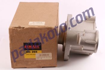 Remark MC265 Ford Case Forklift Marş Pinyon Kapağı Mitsubishi Tip