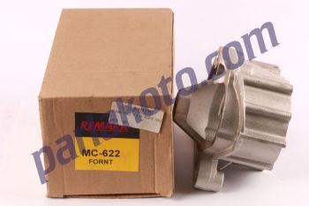 Remark MC622 Renault 9 19 Megane D6R Redüksiyonlu Marş Pinyon Kapağı Valeo Tip