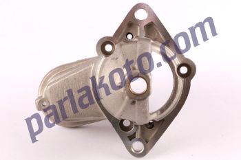 Remark MC632 Opel Astra Combo Corsa Vectra D6R Marş Pinyon Kapağı Valeo Tip