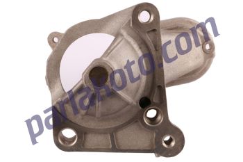 Remark MC665 Renault 19 Clio Megane Dizel D7R Marş Pinyon Kapağı Valeo Tip
