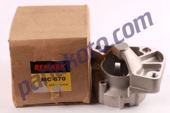 Remark MC670 Renault 19 Megane Clio D7E6 Marş Pinyon Kapağı Valeo Tip