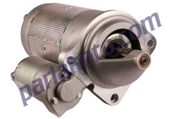 Mako 63217226 Fiat 50 NC Iveco Kamyon Otobüs Marş Dinamosu 24V Orjinal