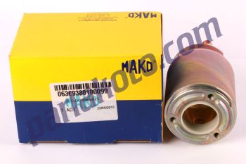 Mako 63693801 Fiat Traktör Ford Transit Şteyr Ford Cargo Eski Model Mako otomatik Tip Tüm Araçlar için 12V