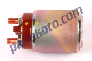 Mako 63693801 Fiat Traktör Ford Transit Şteyr Ford Cargo Eski Model Mako otomatik Tip Tüm Araçlar için 12V