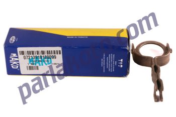 Mako 72139101 Mako Marşlar Marş Çatalı