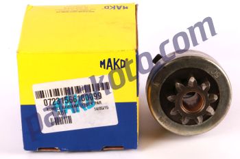 Mako 72315661 Fiat 50 NC Iveco Fiat Traktör Ford Transit Yeni Model Marş Dişlisi