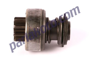 Mako 72315661 Fiat 50 NC Iveco Fiat Traktör Ford Transit Yeni Model Marş Dişlisi