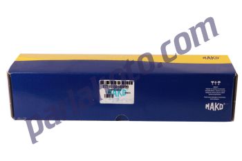 Mako 72161601 Fiat 35 NC 50 NC Iveco Isuzu Magırus Marş Kollektörü 24V