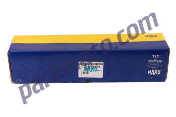 Mako 72386801 Fiat Traktör Magirus Massey Ferguson Steyr Traktör Marş Kollektörü 12V