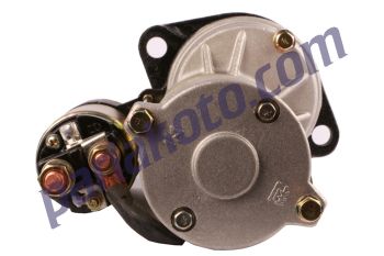 Typer 10NPD3414 Aksa Jeneratör Marş Dinamosu 12V 4KW 11 DİŞ CW Aksa Jeneratör 10NPD3417