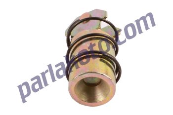 Typer 14X9020 Fiat Traktör Ford Transit Marş Otomatik Pistonu Marelli Tip