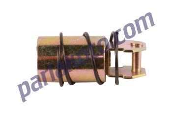 Typer 14X9020 Fiat Traktör Ford Transit Marş Otomatik Pistonu Marelli Tip