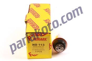 Remark ND113 Mazda Kia Marş Otomatik Pistonu Nippondenso Tip