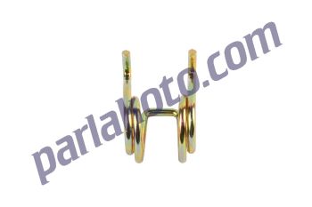 Typer 14X9200 Nissan Levend Bmc Marş Otomatik Yayı Hitachi Tip