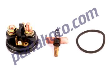 Remark SB003K Opel Mercedes Benz Tek Cıvatalı  Tamir Takımlı Marş Otomatik Kapağı Bosch Tip