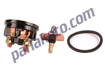 Remark SB004K Opel Mercedes Benz Çift Cıvatalı Tamir Takımlı Marş Otomatik Kapağı Bosch Tip