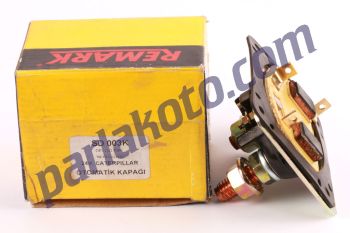 Remark SD003K Caterpillar 40MT 50MT Kare Tip Tamir Takımsız Marş Otomatik Kapağı Delco Tip
