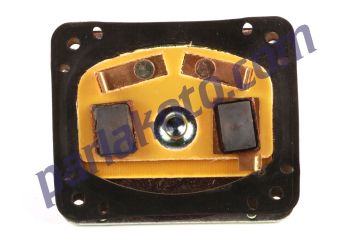 Remark SD003K Caterpillar 40MT 50MT Kare Tip Tamir Takımsız Marş Otomatik Kapağı Delco Tip
