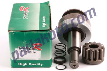 Typer 12MIT2100 Mercedes Axor Cummins 39 MT 4140 2011 12 Diş Marş Dişlisi Mitsubishi Tip