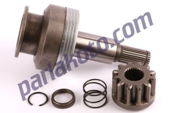 Typer 12MIT2100 Mercedes Axor Cummins 39 MT 4140 2011 12 Diş Marş Dişlisi Mitsubishi Tip