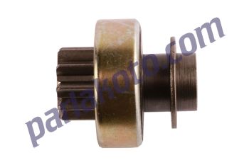 Remark PG600 Opel D6R 10 Diş Marş Dişlisi Valeo Tip