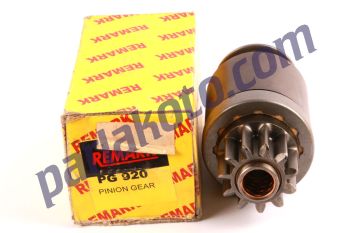 Remark PG920 Mercedes Axor Actros Atego Scania 11 Diş Marş Dişlisi Bosch Tip