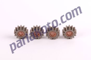 Remark CD184 Ford V184 Transit Marş Redüksiyon Dişlisi Motocraft Tip