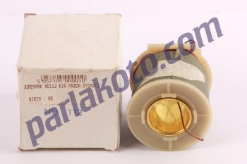 Remark ND112 Toyota Tercel Forklift Daihatsu Mazda Kia 1.2 1.4 1.6 Marş Otomatik Bobini 12V Nippondenso Tip