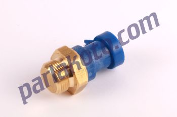 Tds AG14141 Fiat Tempra Tipo Fan Müşürü Üç Fişli Klimalı 87-92