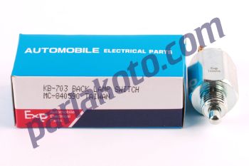 Exp KB703 Mitsubishi Camter Geri Vites Müşürü  MC840590 - 4063