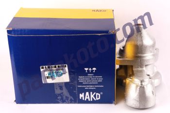 Mako 72030331 Steyr Traktör 8033 8053 Shibaura Traktör Marş Pinyon Kapağı
